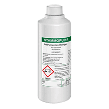 Stammopur R Instumenter/Utstyr Konsentrat 1 liter