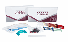 Opalescence Office Intro kit 6% hydrogenperoksid