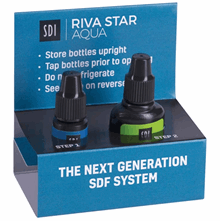 Riva Star Aqua Flasker Kit