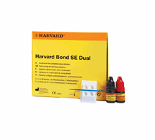 Harvard Bond SE Dual  Kit