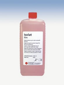 Isolat-film 1 liter