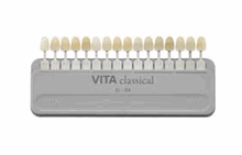 Vita Classic fargeskala C3 løs