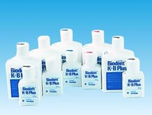 Biodent K+B Plus Enamel Powder S30 100 g