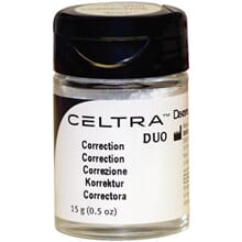 CELTRA Duo Correction Porcelain 15 g