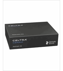 CELTRA Ceram Esthetic Kit