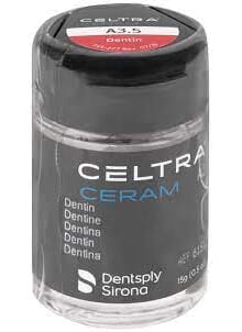 Celtra Ceram Dentin  A3,5  15 gram