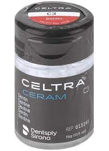 Celtra Ceram Dentin C3 15 gram