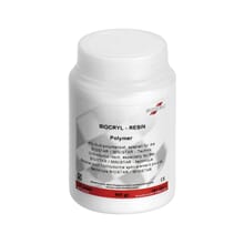 Biocryl Resin Polymer pulver 400 g