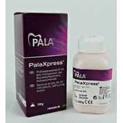 PalaXpress Akryl kald 100 g Pink Live