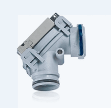 Durr selection valve 24V AC/DC 7560-500-60