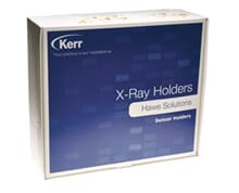 Kerr Sensorholder System Testsett med 5 forskjellige holdere
