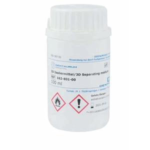3 D Separating medium 100 ml