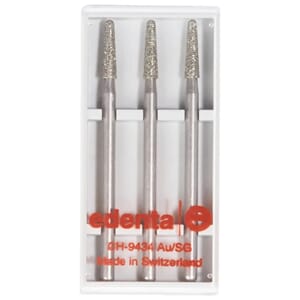 Diamantbor 850.025 HS 3 stk
