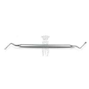 Sårskje 2,6 mm 1145/8