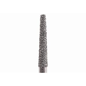 Diamant kjegle G848 FG 5 stk 010 Grønn