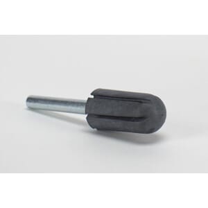 Slipebåndfører for slipekappe/lang 315208