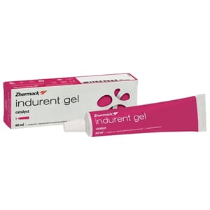 Zhermac Indurent gel catalyst 60 ml C100700