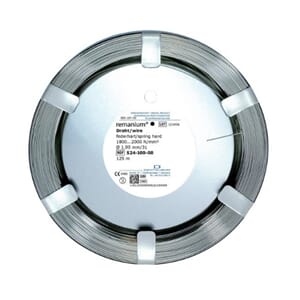 Remanium FH tråd 1,00 mm rund 80 meter