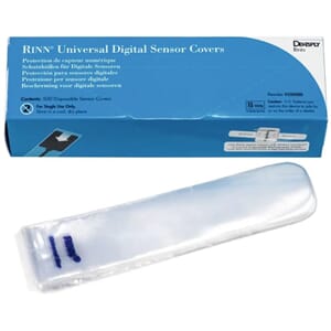 Rinn Universal Digital Sensor Covers 4x18 cm 500 stk