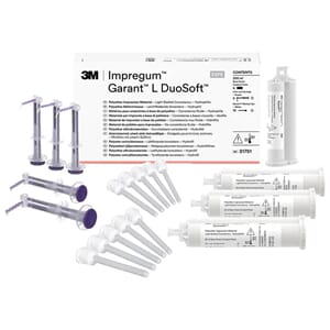 Impregum Garant L Duosoft 4x50 ml.