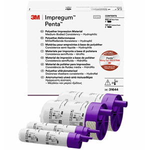 Impregum Penta 2 x 360 ml