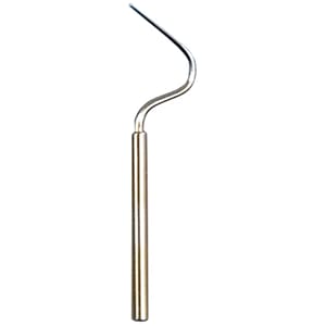 S-U-MODELLING TIP as per Polz, explorer No. 1 1 pc