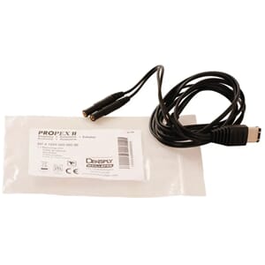 Propex II kabel 1 stk.