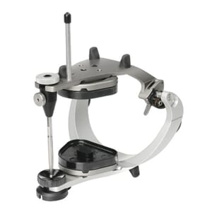 PROTAR evo 3 artikulator med split cast