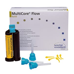 Multicore Flow Light 50g
