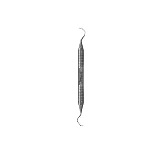 Curette 17/18 Gr.6 McCall St