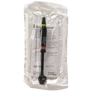 Tetric EvoCeram sprøyte 3 gram A3,5