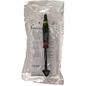Tetric EvoCeram sprøyte 3 gram A4D