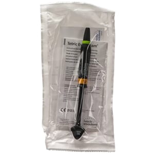 Tetric EvoCeram sprøyte 3 gram B2D