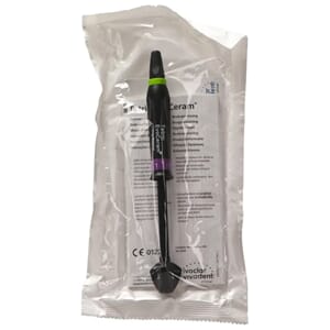 Tetric EvoCeram sprøyte 3 gram T