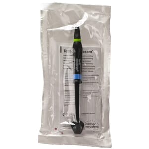 Tetric EvoCeram sprøyte 3 gram Bleach I