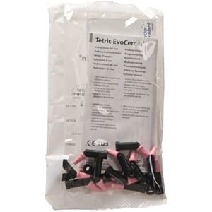 Tetric EvoCeram kapsel 20x0,2 gram A1
