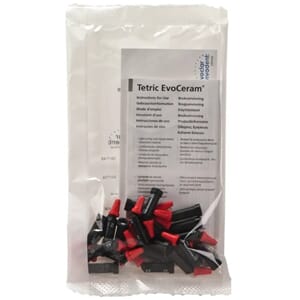 Tetric EvoCeram kapsel 20x0,2 gram A3