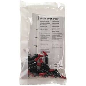 Tetric EvoCeram kapsel 20x0,2 gram A4