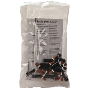 Tetric EvoCeram kapsel 20x0,2 gram A3,5D