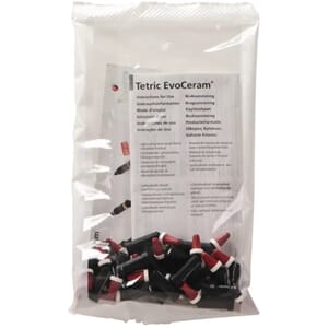 Tetric EvoCeram kapsel 20x0,2 gram A4D