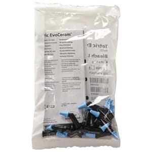 Tetric EvoCeram kapsel 20x0,2 gram Bleach L