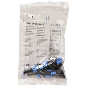 Tetric EvoCeram kapsel 20x0,2 gram Bleach I