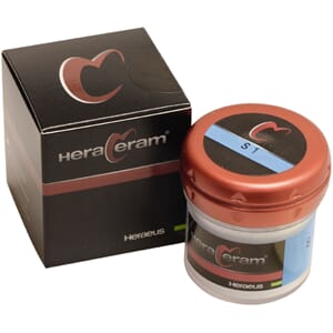 HeraCeram Zirconia Incisal S1, 20g