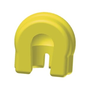 Preci-Sagix Matrise 1,7 mm Gul 6 stk