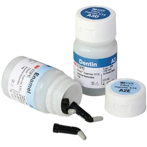 Filtek Supreme XTE kapsel 20 x 0,2 g   A6B