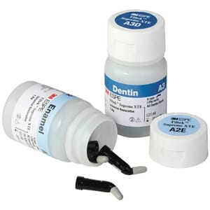 Filtek Supreme XTE kapsel 20 x 0,2 g   D2B