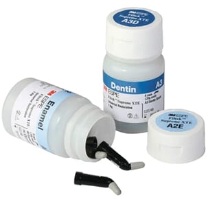 Filtek Supreme XTE kapsel 10 x 0,2 g   A2E