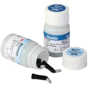 Filtek Supreme XTE kapsel 10 x 0,2 g   B1E