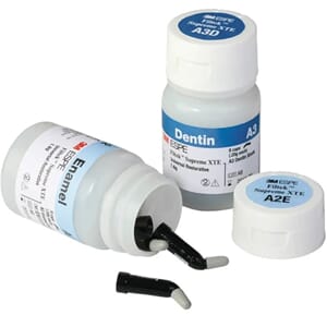 Filtek Supreme XTE kapsel 10 x 0,2 g   WE