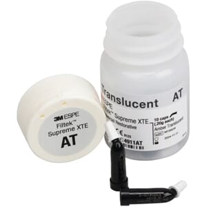 Filtek Supreme XTE kapsel 10 x 0,2 g   AT